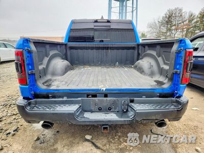Zdjęcie 6 z 12 samochodu: 2024 RAM 1500 REBEL VIN:1C6SRFLT7RN193567 - miniatura