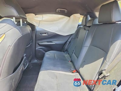 Zdjęcie 11 z 14 samochodu: 2024 TOYOTA VENZA XLE VIN:JTEAAAAH7RJ192533 - miniatura