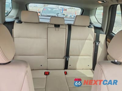 Zdjęcie 10 z 13 samochodu: 2011 BMW X3 XDRIVE28I VIN:5UXWX5C56BL711373 - miniatura