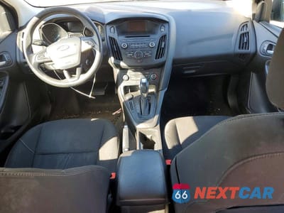Zdjęcie 8 z 12 samochodu: 2016 FORD FOCUS SE VIN:1FADP3F2XGL382494 - miniatura