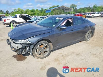 2021 KIA K5 EX 5XXG34J26MG045137 - główne zdjęcie licytacji z USA - miniatura