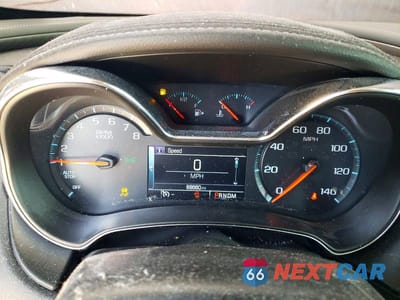 Zdjęcie 9 z 11 samochodu: 2016 CHEVROLET IMPALA LS VIN:2G11Z5SA8G9118108 - miniatura