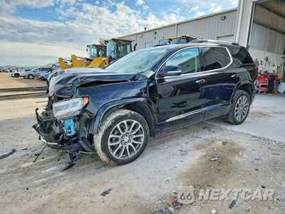 2023 GMC ACADIA DENALI 1GKKNXL41PZ157953 - główne zdjęcie licytacji z USA - miniatura