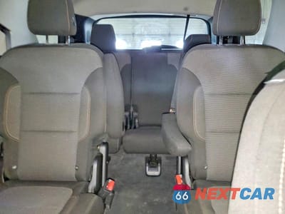 Zdjęcie 10 z 13 samochodu: 2018 CHEVROLET TRAVERSE LT VIN:1GNERGKW5JJ272228 - miniatura