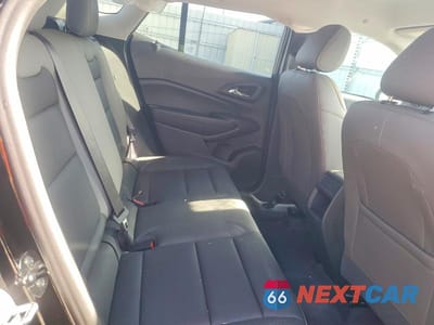 Zdjęcie 11 z 14 samochodu: 2026 CHEVROLET TRAX ACTIV VIN:KL77LKEP9TC041721 - miniatura