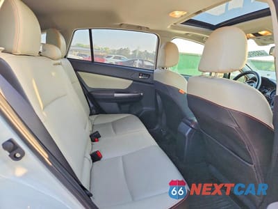 Zdjęcie 11 z 13 samochodu: 2016 SUBARU CROSSTREK LIMITED VIN:JF2GPANC7G8345543 - miniatura