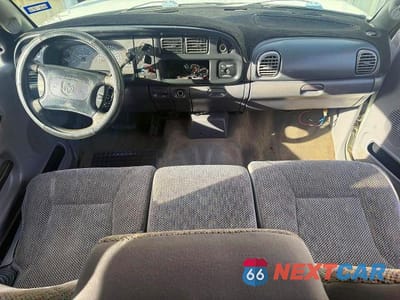 Zdjęcie 9 z 10 samochodu: 1998 DODGE RAM 2500 VIN:1B7KC236XWJ248013 - miniatura