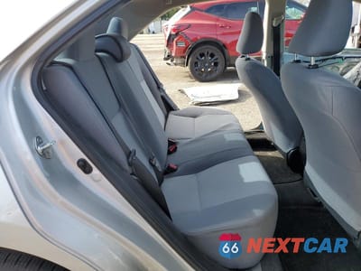 Zdjęcie 10 z 13 samochodu: 2014 TOYOTA COROLLA L VIN:5YFBURHE4EP158985 - miniatura