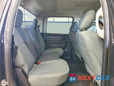 Zdjęcie 10 z 12 samochodu: 2014 RAM 1500 ST VIN:3C6RR7KT0EG289159 - miniatura