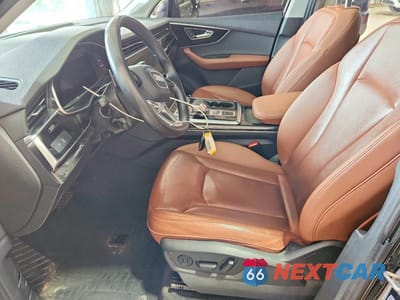 Zdjęcie 7 z 13 samochodu: 2021 AUDI Q7 PREMIUM PLUS VIN:WA1LJAF78MD038024 - miniatura