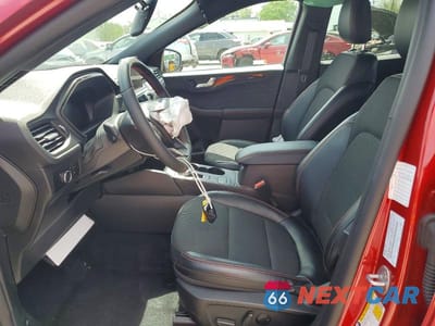 Zdjęcie 7 z 13 samochodu: 2025 FORD ESCAPE ST LINE VIN:1FMCU9MN1SUA88849 - miniatura