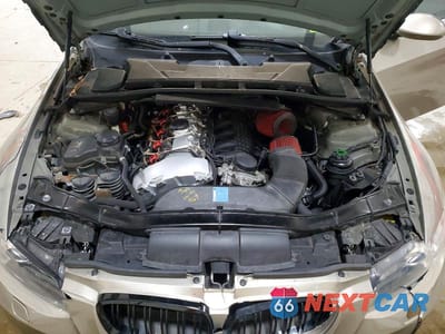 Zdjęcie 11 z 12 samochodu: 2008 BMW 335 I VIN:WBAWB73598P039691 - miniatura
