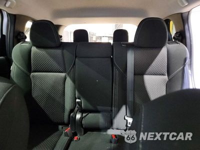 Zdjęcie 10 z 14 samochodu: 2024 MITSUBISHI OUTLANDER ES VIN:JA4J4UA81RZ029580 - miniatura