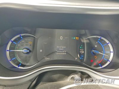 Zdjęcie 9 z 13 samochodu: 2018 CHRYSLER PACIFICA HYBRID LIMITED VIN:2C4RC1N79JR358487 - miniatura