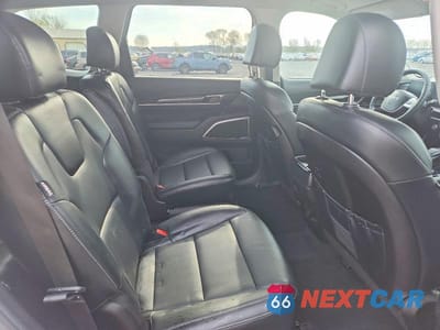 Zdjęcie 11 z 14 samochodu: 2023 KIA TELLURIDE S VIN:5XYP6DGC4PG393946 - miniatura