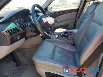 Zdjęcie 7 z 12 samochodu: 2009 BMW 535 XI VIN:WBANV93559C136202 - miniatura