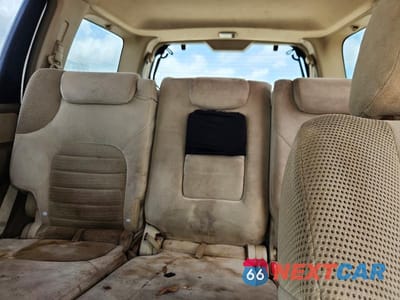 Zdjęcie 10 z 14 samochodu: 2007 NISSAN PATHFINDER S VIN:5N1AR18U67C638720 - miniatura