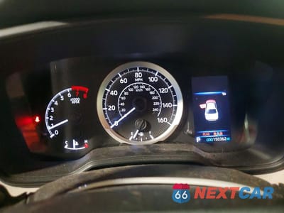 Zdjęcie 9 z 12 samochodu: 2021 TOYOTA COROLLA LE VIN:5YFEPMAE5MP206171 - miniatura