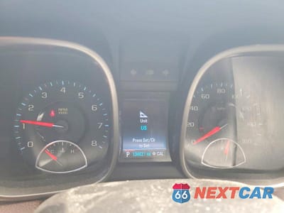 Zdjęcie 9 z 12 samochodu: 2013 CHEVROLET MALIBU LTZ VIN:1G11H5SA8DF236505 - miniatura