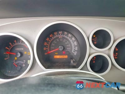 Zdjęcie 9 z 11 samochodu: 2007 TOYOTA TUNDRA SR5 VIN:5TBBV54107S453657 - miniatura