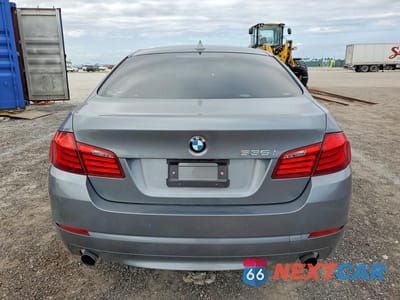 Zdjęcie 6 z 12 samochodu: 2012 BMW 535 I VIN:WBAFR7C55CC809445 - miniatura