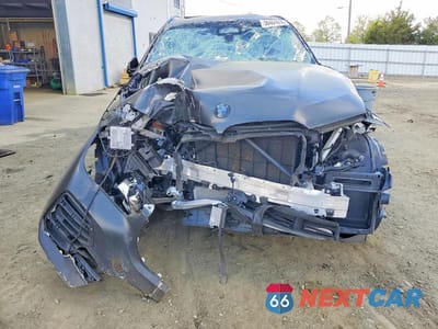 Piąte zdjęcie samochodu w środku: 2022 BMW X5 XDRIVE40I VIN:5UXCR6C00N9N27040 - miniatura