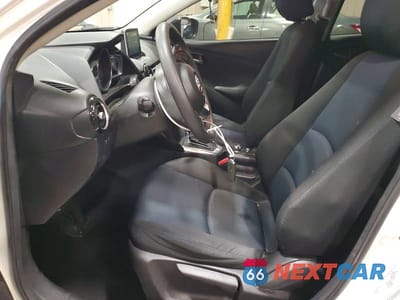 Zdjęcie 7 z 13 samochodu: 2017 TOYOTA YARIS IA BASE VIN:3MYDLBYV1HY171590 - miniatura