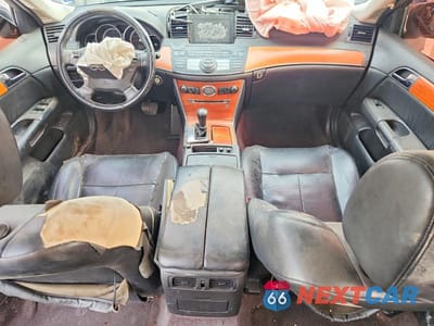 Zdjęcie 8 z 12 samochodu: 2007 INFINITI M35 BASE VIN:JNKAY01E97M304789 - miniatura