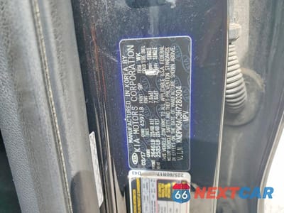 Zdjęcie 14 z 14 samochodu: 2017 KIA SPORTAGE LX VIN:KNDPM3AC3H7280304 - miniatura