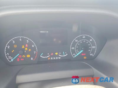 Zdjęcie 9 z 14 samochodu: 2025 FORD TRANSIT T-350 VIN:1FBAX2Y85SKA76072 - miniatura