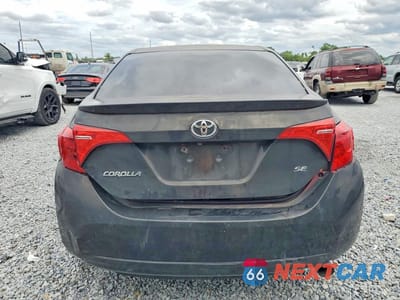 Zdjęcie 6 z 13 samochodu: 2017 TOYOTA COROLLA SE VIN:2T1BURHE5HC876646 - miniatura