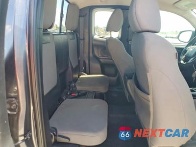Zdjęcie 10 z 13 samochodu: 2021 TOYOTA TACOMA SR VIN:3TYRX5GN1MT030326 - miniatura