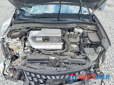 Zdjęcie 12 z 14 samochodu: 2019 LEXUS UX 250H VIN:JTHU9JBH8K2002083 - miniatura