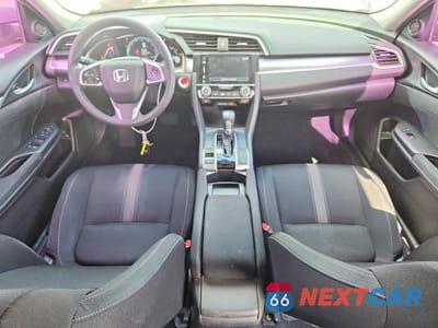 Zdjęcie 8 z 12 samochodu: 2017 HONDA CIVIC EX VIN:19XFC1F32HE200017 - miniatura