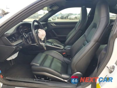 Zdjęcie 7 z 12 samochodu: 2020 PORSCHE 911 CARRERA VIN:WP0AA2A94LS205131 - miniatura