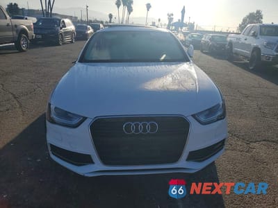 Piąte zdjęcie samochodu w środku: 2014 AUDI A4 PREMIUM PLUS VIN:WAUFFAFL5EN045779 - miniatura