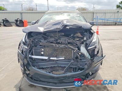 Piąte zdjęcie samochodu w środku: 2022 CADILLAC XT5 PREMIUM LUXURY VIN:1GYKNCRS4NZ172366 - miniatura