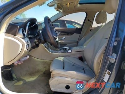 Zdjęcie 7 z 12 samochodu: 2015 MERCEDES-BENZ C 300 4MATIC VIN:55SWF4KB8FU024831 - miniatura