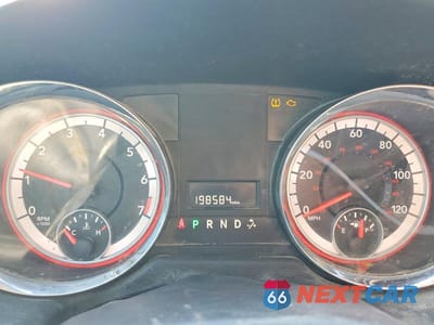 Zdjęcie 9 z 13 samochodu: 2012 DODGE GRAND CARAVAN SE VIN:2C4RDGBG8CR405547 - miniatura