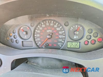 Zdjęcie 9 z 11 samochodu: 2007 FORD FOCUS ZX4 VIN:1FAFP34NX7W211040 - miniatura