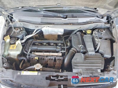 Zdjęcie 11 z 12 samochodu: 2008 DODGE CALIBER SXT VIN:1B3HB48B18D678238 - miniatura