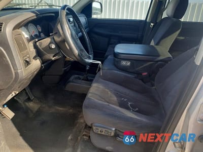 Zdjęcie 7 z 12 samochodu: 2003 DODGE RAM 1500 ST VIN:1D7HU18D63S336948 - miniatura