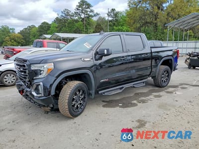 2020 GMC SIERRA K1500 AT4 3GTU9EETXLG418735 - główne zdjęcie licytacji z USA - miniatura