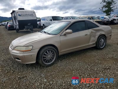 2001 HONDA ACCORD EX 1HGCG22591A001349 - główne zdjęcie licytacji z USA - miniatura