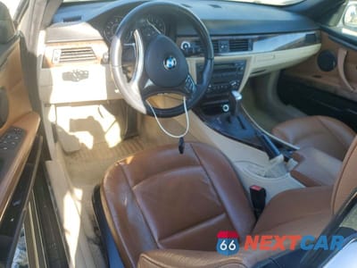 Zdjęcie 8 z 12 samochodu: 2007 BMW 328 I VIN:WBAWL13557PX14140 - miniatura