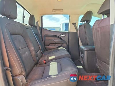 Zdjęcie 10 z 13 samochodu: 2019 CHEVROLET COLORADO LT VIN:1GCGSCEA0K1115867 - miniatura