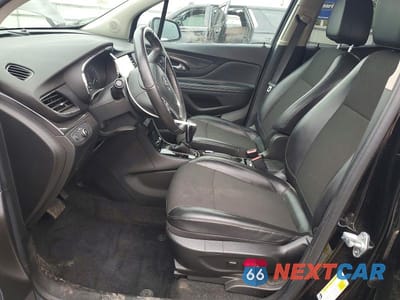 Zdjęcie 7 z 13 samochodu: 2021 BUICK ENCORE PREFERRED VIN:KL4CJESB4MB312722 - miniatura