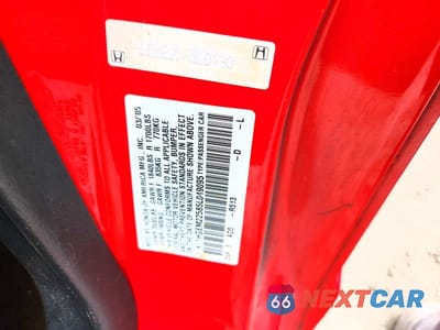 Zdjęcie 12 z 12 samochodu: 2005 HONDA CIVIC LX VIN:1HGEM22585L049095 - miniatura