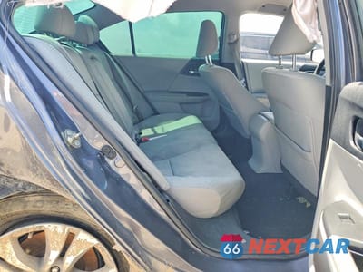 Zdjęcie 10 z 12 samochodu: 2015 HONDA ACCORD LX VIN:1HGCR2F3XFA256490 - miniatura