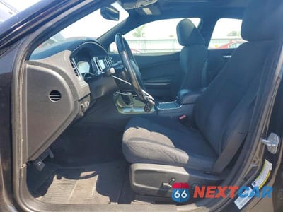 Zdjęcie 7 z 12 samochodu: 2011 DODGE CHARGER VIN:2B3CL3CG9BH505601 - miniatura